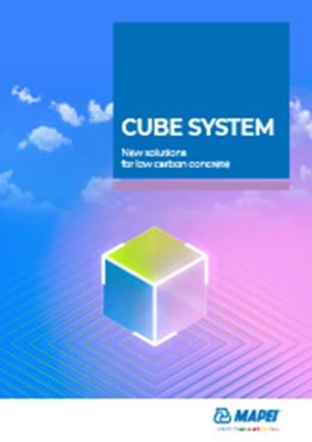 Cube System